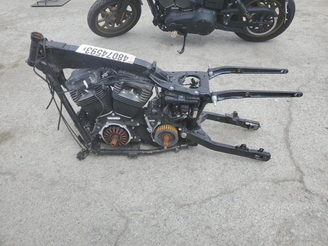 2015 HARLEY-DAVIDSON FXDBP DYNA - 1HD1VAM39FC321282