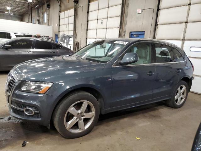 2011 Audi Q5 Prestige