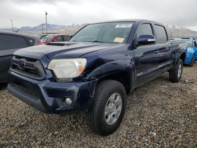 2012 Toyota Tacoma 