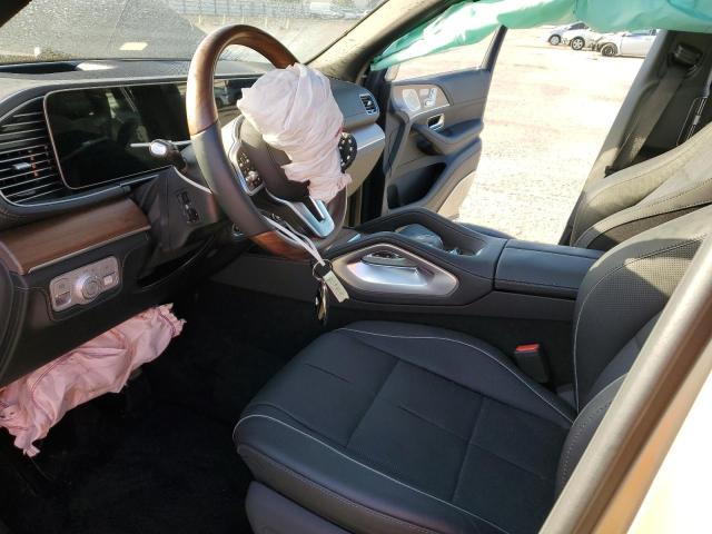 2023 MERCEDES-BENZ GLS MERCED 4JGFF8HB4PA896266