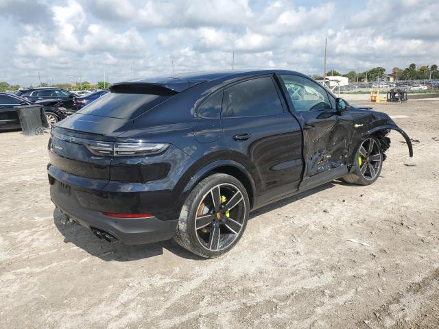 2021 PORSCHE CAYENNE E WP1BE2AY5MDA44115