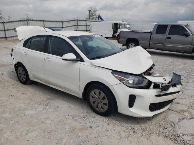 3KPA24AD5LE299147 KIA RIO LX
