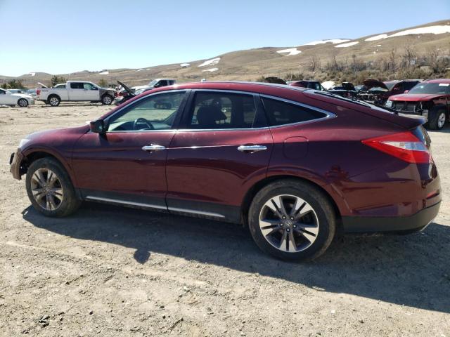 2015 HONDA CROSSTOUR - 5J6TF2H55FL002531