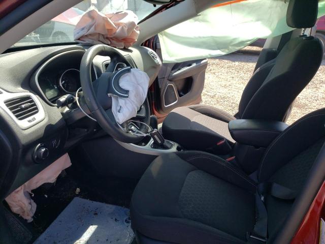 3C4NJCAB2MT560437 Jeep Compass Sport