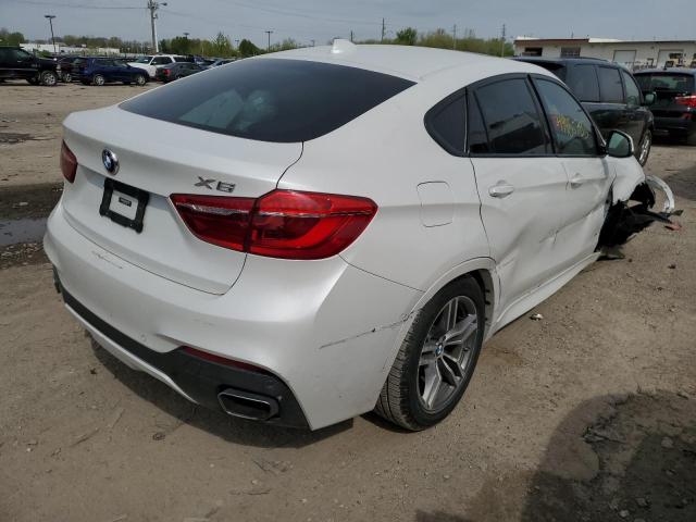 VIN 5UXKU2C54G0N78434 2016 BMW X6, Xdrive35I no.3