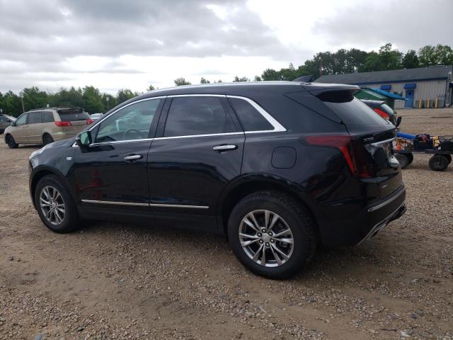 2023 CADILLAC XT5 PREMIU - 1GYKNDRS8PZ143218