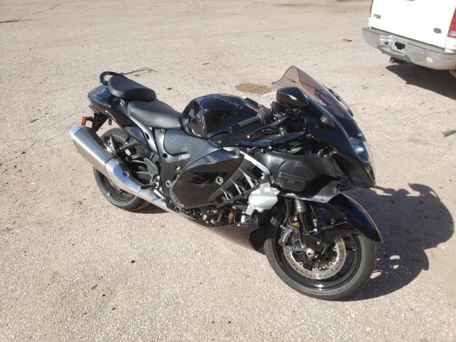 2023 SUZUKI GSX1300 RR - JS1EJ11B0P7101155