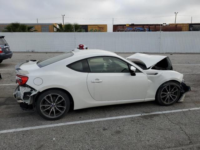 JF1ZCAC10J9603591 Subaru Brz 2.0 Limited