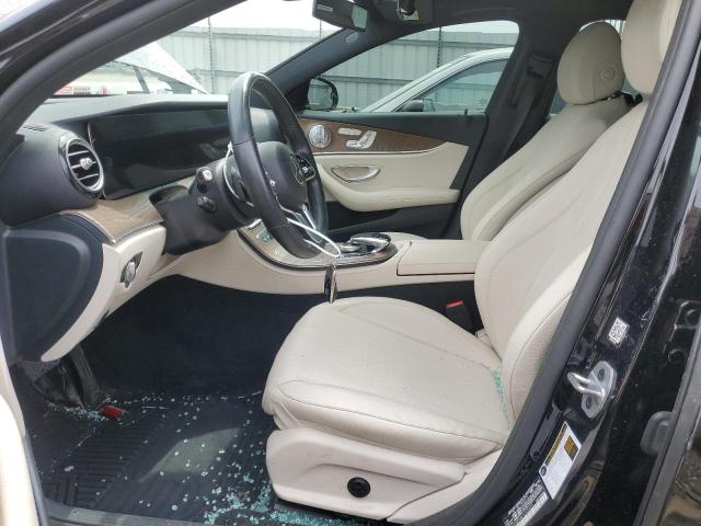 2020 MERCEDES-BENZ E 350 4MAT - WDDZF8EB8LA725235