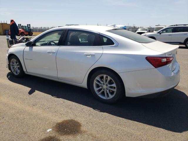 2016 CHEVROLET MALIBU HYB - 1G1ZJ5SU9GF288070