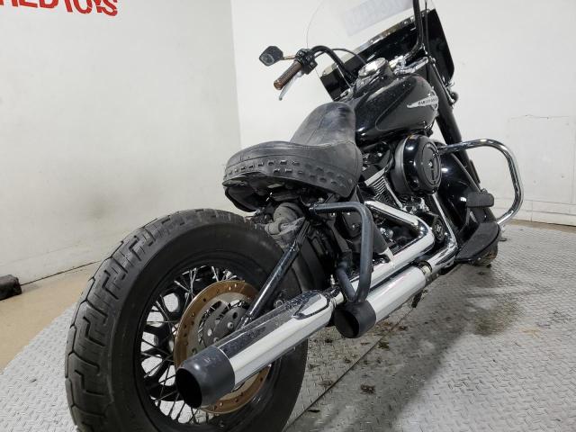 2018 HARLEY-DAVIDSON FLHC HERIT - 1HD1YAJ12JC067255