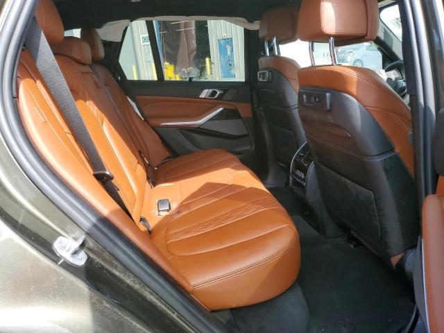 5UXTA6C09P9P57847 2023 BMW X5, photo no. 11