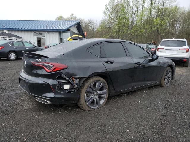 2022 ACURA TLX TECH A - 19UUB5F53NA004011