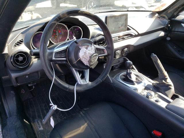 JM1NDAB73K0305912 Mazda Mx-5 Miata Sport