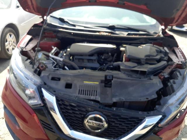 JN1BJ1CV4LW250512 Nissan Rogue Sport S