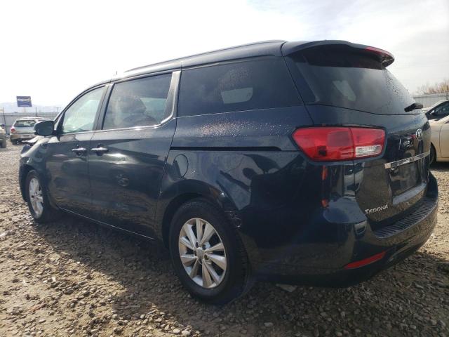KNDMB5C1XG6171648 KIA SEDONA LX