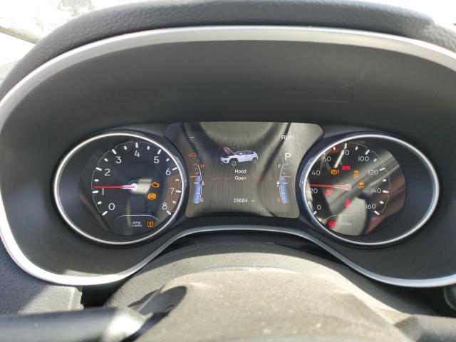 3C4NJDCB0LT245024 Jeep Compass Limited
