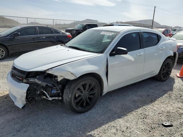 2014 Dodge Avenger SE