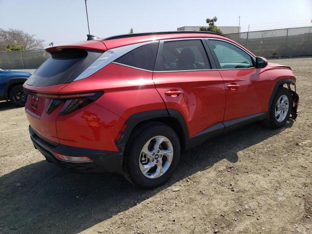 5NMJB3AE3PH213254 Hyundai TUCSON SEL