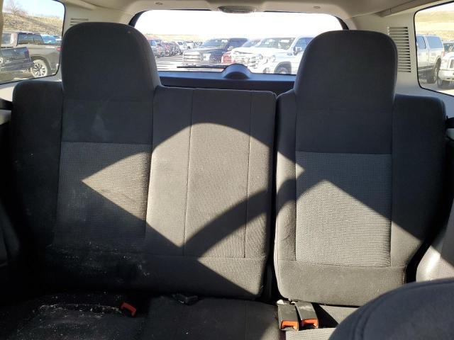 1C4NJPBB0GD677420 Jeep Patriot Sport