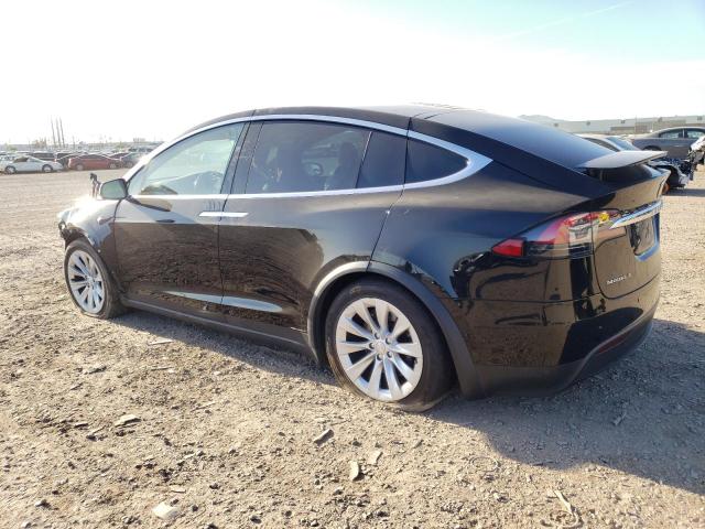 5YJXCBE20HF040331 Tesla MODEL X