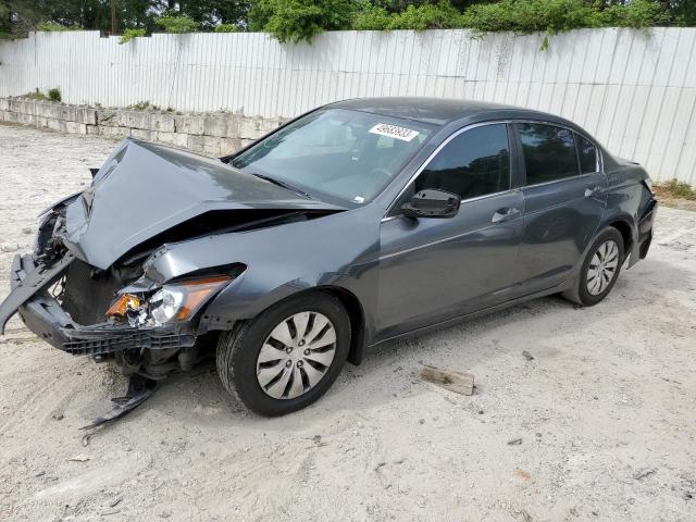 2010 Honda Accord Sedan LX