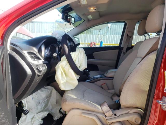 3C4PDCBB1FT630852 Dodge Journey Sxt