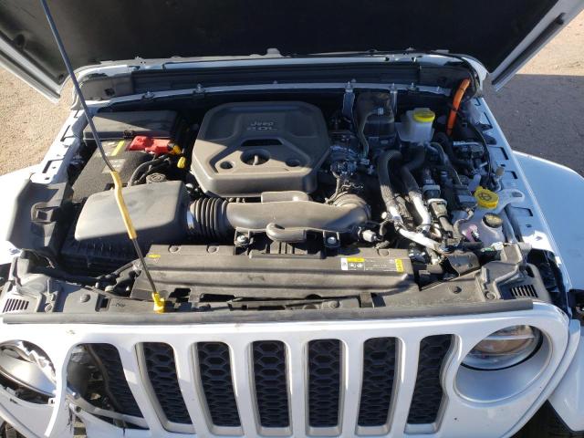 1C4JJXP60NW229240 Jeep Wrangler Unlimited Sahara 4xe