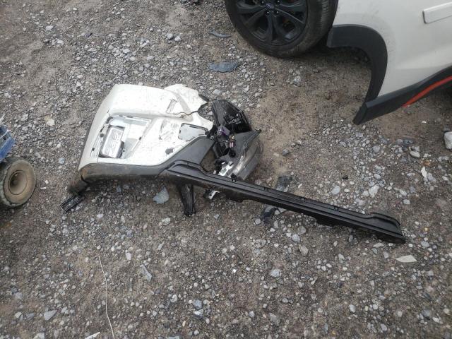 2022 SUBARU FORESTER S - JF2SKAJC5NH503227