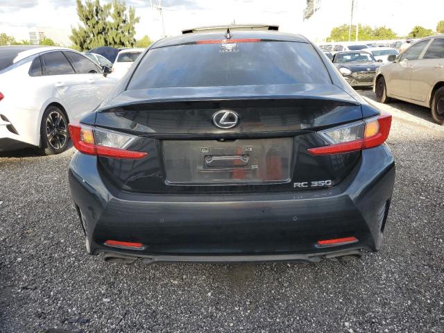 2015 LEXUS RC 350 - JTHHE5BC2F5001766