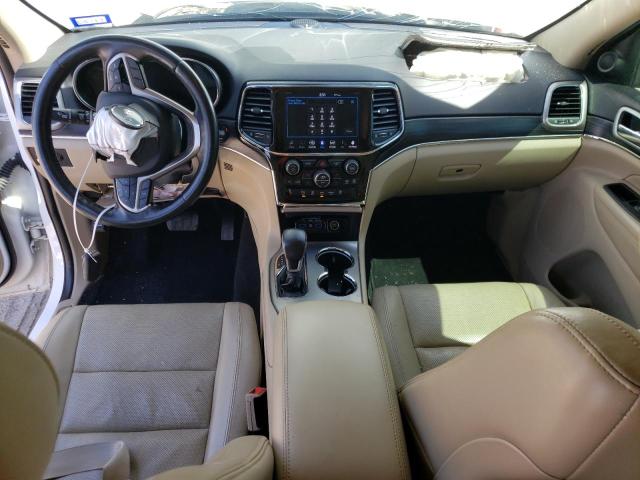 1C4RJEBG7LC265089 Jeep Grand Cherokee Limited
