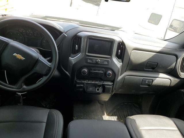 2020 CHEVROLET C3500-HD 1GC4YSEY3LF256896