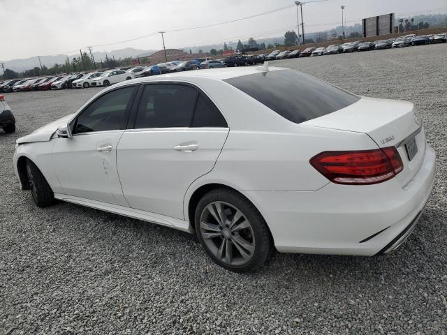 WDDHF5KB5EA993872 Mercedes-Benz E 350