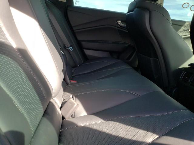 2022 ACURA TLX TECHNO - 19UUB5F48NA002696