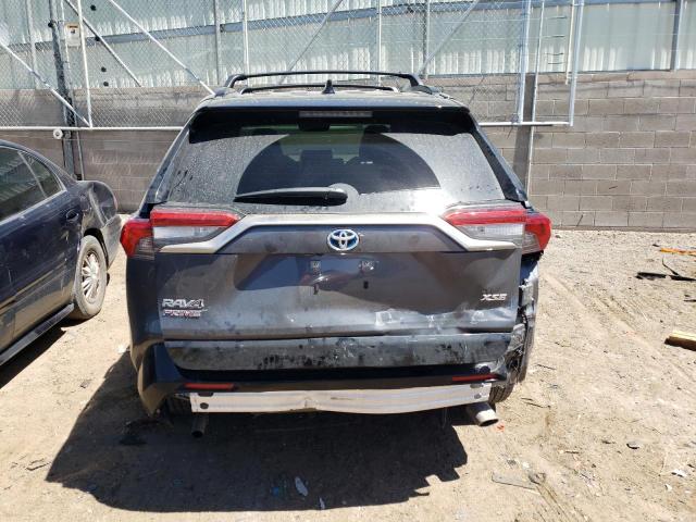 2021 TOYOTA RAV4 PRIME - JTMEB3FV4MD013725