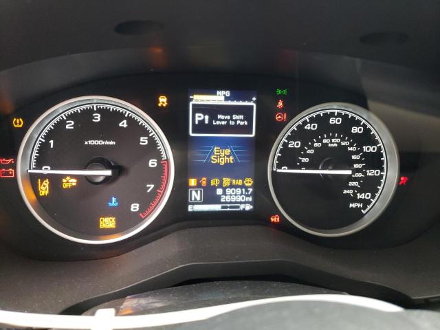 JF2SKAUC3MH440767 Subaru Forester Limited