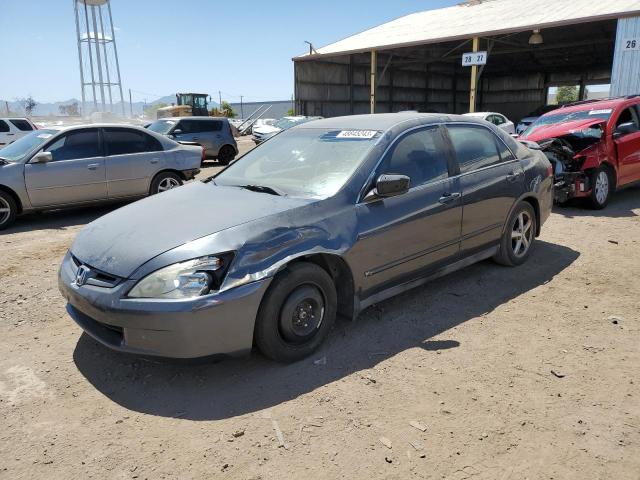 2003 Honda Accord Sedan LX