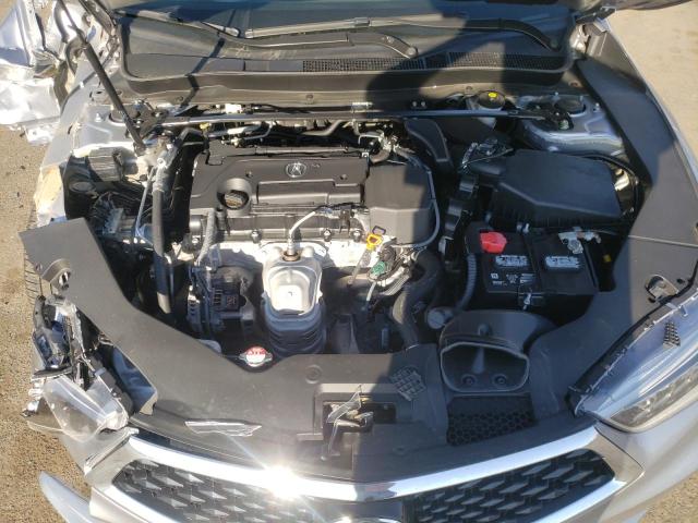 2020 ACURA TLX TECHNO - 19UUB1F54LA014827