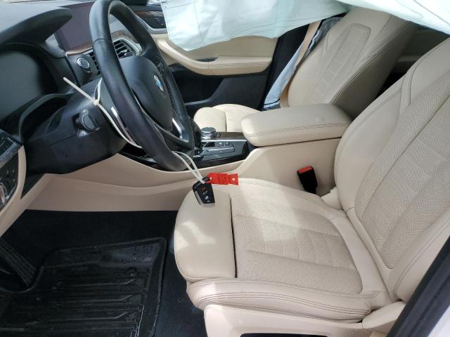 2020 BMW X3 SDRIVE3 - 5UXTY3C04L9B30268