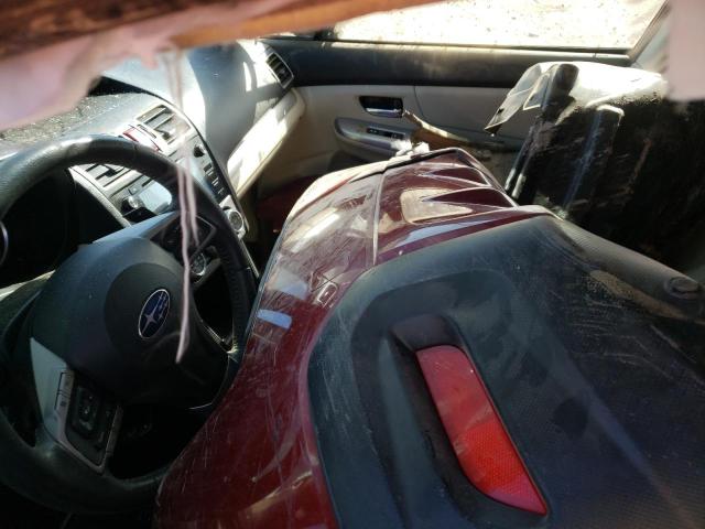 JF2GPAMC8FH235939 Subaru Xv Crosstrek 2.0 Limited