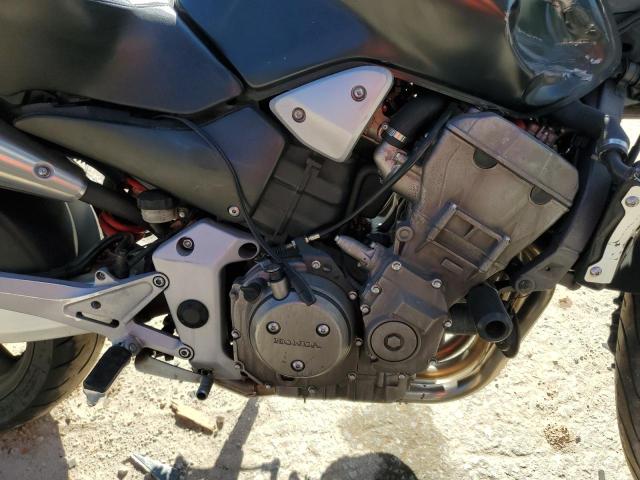 2002 HONDA CB900 F JH2SC480X2M000117
