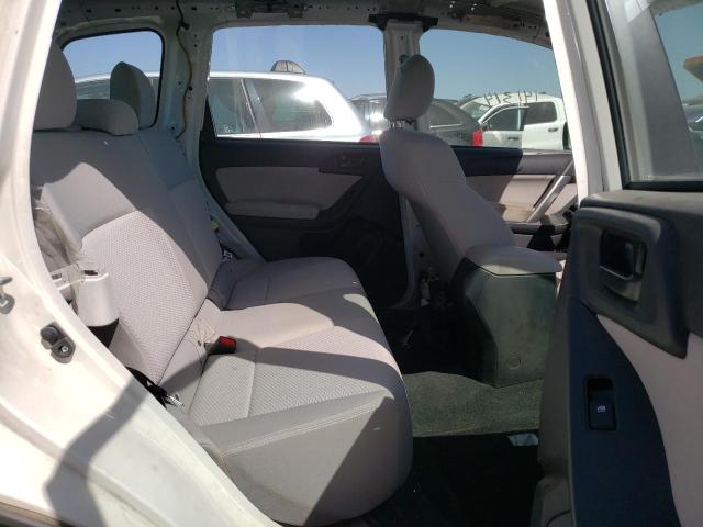 JF2SJABC3FH512768 Subaru Forester 2.5i