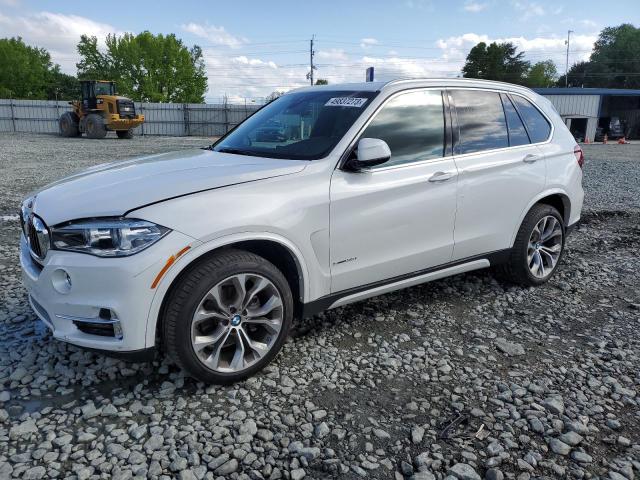2018 BMW X5 SDRIVE3 - 5UXKR2C53J0Z15992
