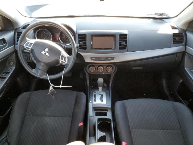 JA32U2FUXEU018295 Mitsubishi Lancer Es/es Sport