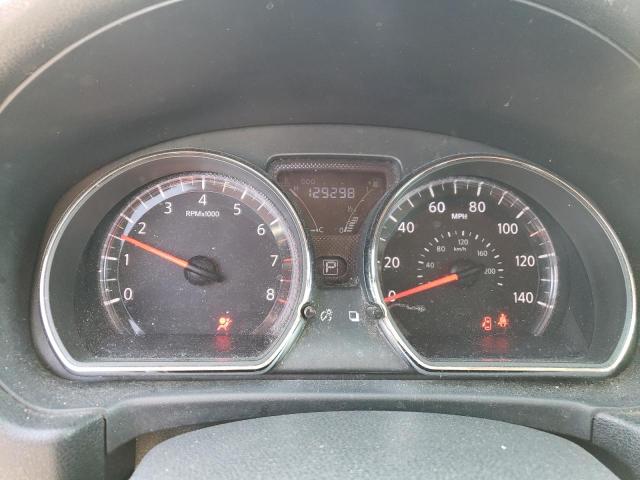 2016 NISSAN VERSA 4D - 3N1CN7AP9GL855623