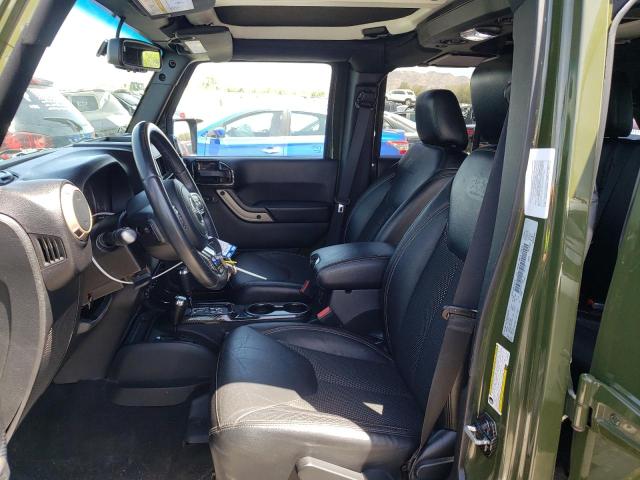 1C4BJWEG1GL256204 Jeep Wrangler Unlimited Sahara