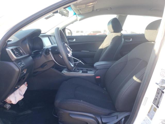 5XXGT4L34LG411519 KIA Optima Lx