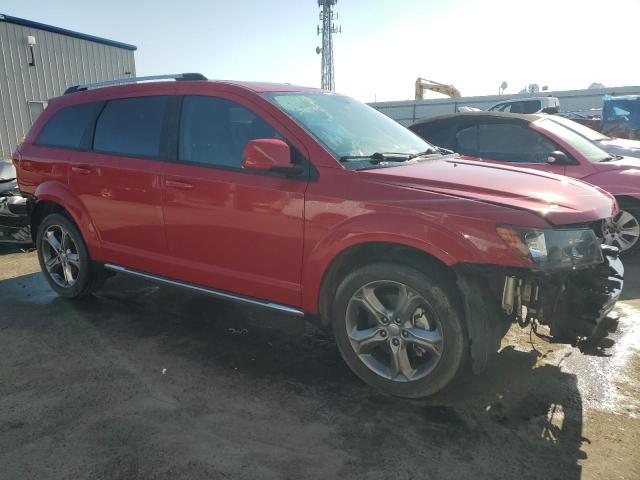 3C4PDCGB0GT157861 Dodge Journey Crossroad