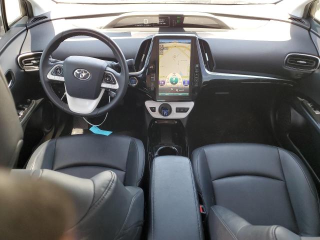 JTDKARFP5K3119338 Toyota PRIUS PRIME