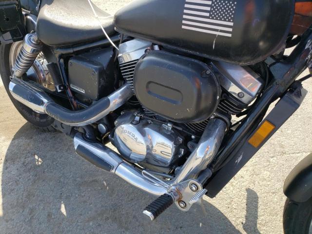 2003 HONDA VT750 DCB - JH2RC44833M700623